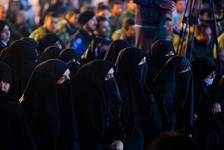Women, Islam, and Oppression