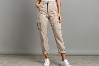 Womens-Jean-Cargo-Pants-1