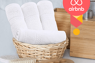 Best Airbnb Towels and Sheets