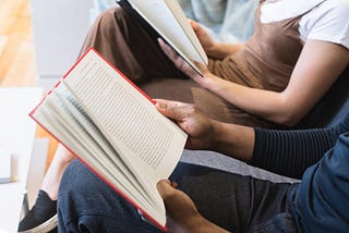 How Reading Impacts Social Skills