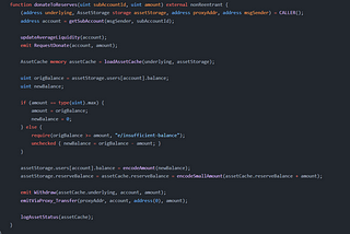 Decrypting the $197 Million Euler Finance Exploit