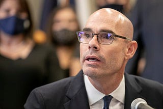 Texas House Speaker Dennis Bonnen and his wife test positive for COVID-19