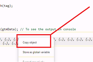 Export Google Tag Manager data into Spreadsheets