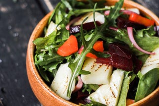 One Thing You’re Doing Which is Harming Your Healthy Diet Attempts