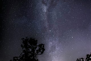 Starlit Memories