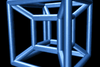 How to perceive the 4th spatial dimension and why it benefits your brand