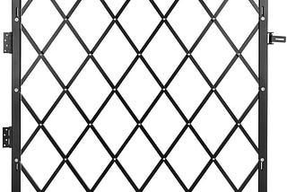 folding-security-gate-48-in-h-x-66-in-w-black-steel-folding-door-gate-garden-fence-panel-with-360-ro-1
