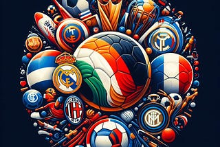Greatest football teams of all-time
