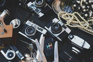 The Art of Estate Sales: Preserving Memories, Finding Treasures