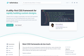 How to Create a Tailwind CSS + WordPress Theme Boilerplate | Ciaran Slemon