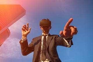 VR / AR Training Is Here