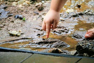 Here Are Some Uses for That Random Small Child You Found