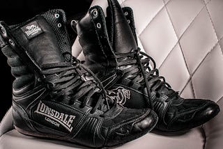 5 Ways to Maintain Your Boxing Shoes For Great Durability and Comfort