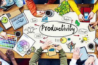 The Best Employee Productivity Tips That Actually Works!