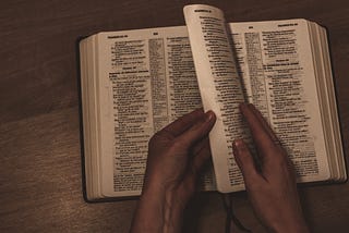 There Will Always Be A New Chapter!