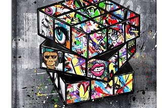 sixttart-banksy-canvas-wall-art-for-bedroom-street-graffiti-wall-art-abstract-painting-pop-art-wall--1