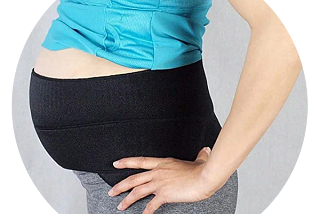 Best Maternity Belly Band for Exercise: Ultimate Comfort & Support