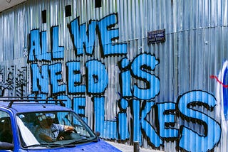 Don’t create your own community platform or social network.