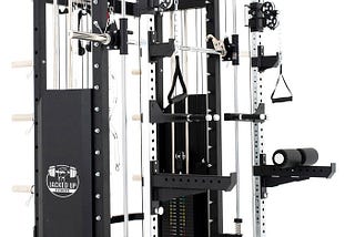 How to choose a power rack — quick guide