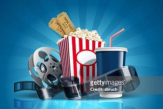 Lets Get Ready for a Movie Night with DynamoDB!!!