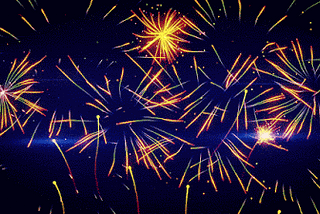 How Fireworks Work — How It Works