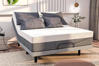renanim-adjustable-bed-frame-with-12-mattress-dual-massage-zero-gravity-5-minutes-installation-usb-p-1