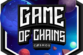 Game Of Chains — Recap by CryptoCrew