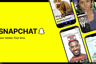 Snap x CodeLab