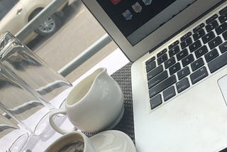 Why I Give a Sh*t about Freelancing