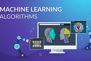 What are Machine Learning Algorithms?