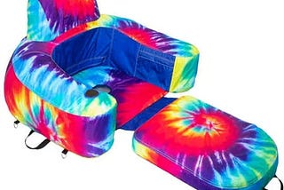 freetime-fun-designer-inflatable-lounger-pool-floats-for-swimming-pool-lakes-or-rivers-convertible-e-1
