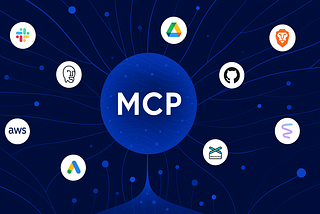 MCP and A2A — MCP, An Enhancement to LLM Development