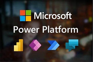 Microsoft Power Platform — ESP