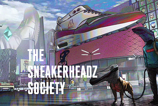 TheSandboxGame Buys 10 NFT’s from The Sneakerheadz Society NFT Collection for 24 ETH ($87,000)
