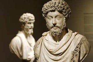 Stoic Reflections: Growth, Acceptance & Acting Rational