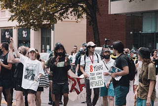 Gen-Z on Climate Action