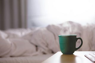 Stress-Free Morning Routine— Avoid These 3 Mistakes (That I Made)
