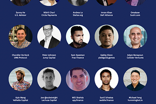 Harmony’s $1 Million Hackathon — Time to BUILD
