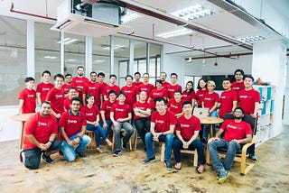 What Ninja Van looks for in software engineers in Southeast Asia