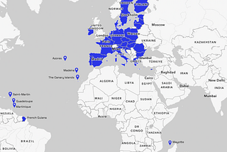Air Knows No Borders: The State of Transnational Air Quality Agreements