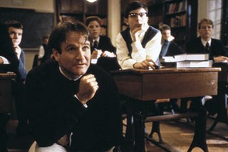 Dead Poets Society: 35 Years On