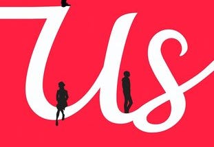 Book Review— Us by David