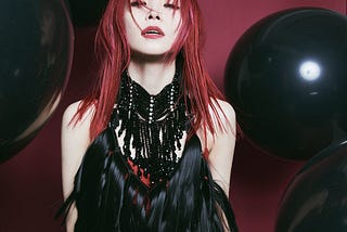 Miss Early 2000s Rock/Pop? Listen to J-pop Singer, LiSA.