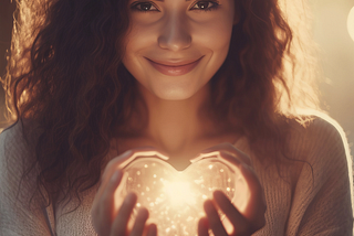 The Importance of Being Kind to Ourselves — Enlightened Path Healing