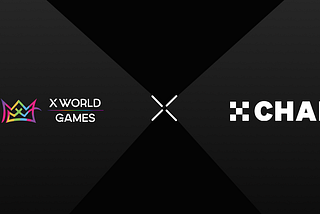 It’s Official! | X World Games x OKC (OKX Chain) Integration Announcement