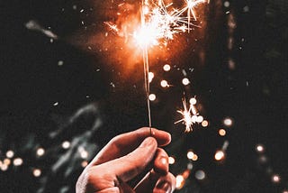 You are Free , if You Will Believe it