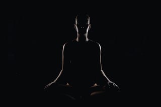 Meditation — A Discovery