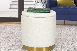 homebeez-round-storage-ottoman-upholstered-padded-vanity-stool-footrest-for-living-room-bedroom-make-1