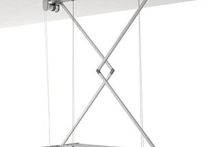 foxydry-mini-150-ceiling-mounted-drying-rack-manual-clothes-1