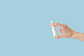 Ketamine Infusion Therapy vs. Esketamine Nasal Spray